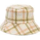 Jenni Reversible Corduroy Bucket Hat Photo 0