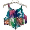 Cacique  Hanky Hem swim top Tropical Vibe 20 Photo 0