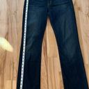 Hudson Jeans Hudson Ginny Straight Jeans - size 28 Photo 5