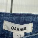 Garage Denim Skirt Photo 3