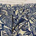 Patagonia Women's All Wear Leaf Palm Print Shorts Size 6 Photo 3