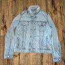 Aeropostale ripped jean jacket Photo 1