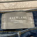 Everlane  Original Cheeky Ankle High Rise Straight Leg Jeans 25 Photo 5