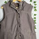 Carhartt Vest Photo 1