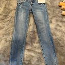 Dear John Skinny Jeans Size 26 NWT Photo 0