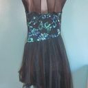 Revolution  Dancewear "What The Water Gave Me" Costume Dress  Fits XLC or Size S Photo 2