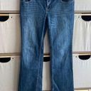 Banana Republic  low rise bootcut jeans Photo 0