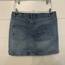 Tommy Hilfiger Vintage  denim skirt Photo 2