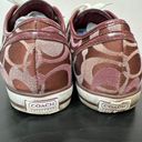 Coach Sneakers/casual Shoes Photo 2