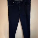 Universal Standard  Jeans Midrise skinny Seine Photo 3