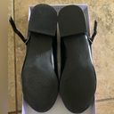 Madden Girl  Tutu Black Patent Black Mary Jane Trendy Size 7 Photo 3