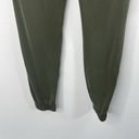 Treasure & Bond Treasure Bond Joggers Pull On Olive Sarma Pants Size Medium Photo 6