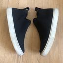 Rothy's Rothy’s Black Chelsea Boot Sneaker, sz 8.5 Photo 3