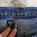 Apt. 9  cropped jeans size 10 Photo 1