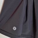 Lululemon Golf Tennis Skirt Size 4 Photo 4