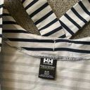 Helly Hansen  // Black + White Active Workout Top Photo 5