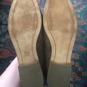 Anne Klein ‘Darcy’ Tassel Brown Flats Photo 2