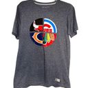 Russell Athletic  Chicago Bulls, Bears, Cubs, Blackhawk’s Shirt Suze Small Photo 0