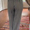 SheIn  striped pants Photo 2