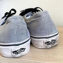 Vans | Grey High Pro Era Authentic Photo 5