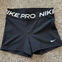 Nike Pro Dri-Fit 3 Inch Shorts Photo 0