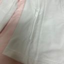 Lululemon White Lulu Align Jacket  Photo 2