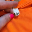 Orangetheory  Alo shirt size small Photo 1