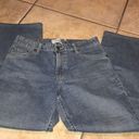 Levi Strauss & CO. Levi Strauss Signature Bootcut Jeans Size 8 Photo 1