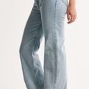 Abercrombie & Fitch  The 90’s Relaxed Jean High Rise Photo 2