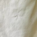 Ralph Lauren Lauren  White Cotton Bermuda Shorts Sz 10 (small flaw) Photo 8