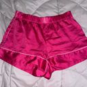 Victoria's Secret Sleep Shorts Photo 0