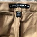 Ellen Tracy  Khaki Dress Pants Trousers Photo 1