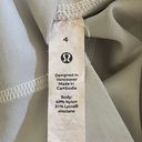 Lululemon Used Light Green Leggings Size S Photo 3