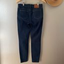 J.Crew Toothpick Jeans Photo 1