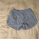 Lululemon Speed Up Shorts Photo 2