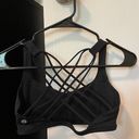 Lululemon Free To Be Wild Sports Bra Photo 1