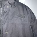 The North Face Far North Parka Black Photo 4