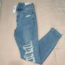 American Eagle Curvy High Rise Jegging Photo 1