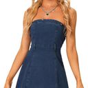 Amazon Denim Dress Photo 0