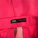 ZARA XS pink  skort Photo 2