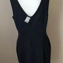 J.Crew NWT  grey dress size small  Photo 2