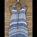 Indah  summer maxi dress size small Photo 1