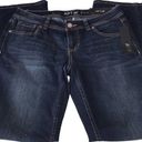 Apt. 9  BOOTCUT STRAIGHT THROUGH HIP AND THIGH STRETCH JEANS SIZE 6 Photo 0