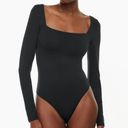 Aritzia Bodysuit Photo 3