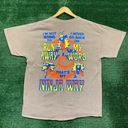 Naruto Uzumaki Hero of The Hidden Leaf Anime Tee XL Photo 2