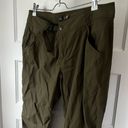 prAna Cropped Cargo Hiking Pants Photo 2