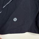 Lululemon  Runaway Glyde Zip Up Jacket Photo 7