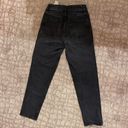 ZARA Mom Fit Jeans Photo 2