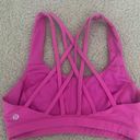 Lululemon Sports Bra Photo 1