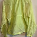 Lululemon Rain Jacket Photo 1